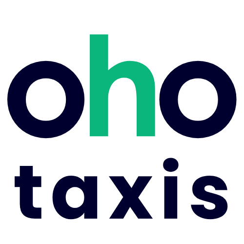 oHo Taxis