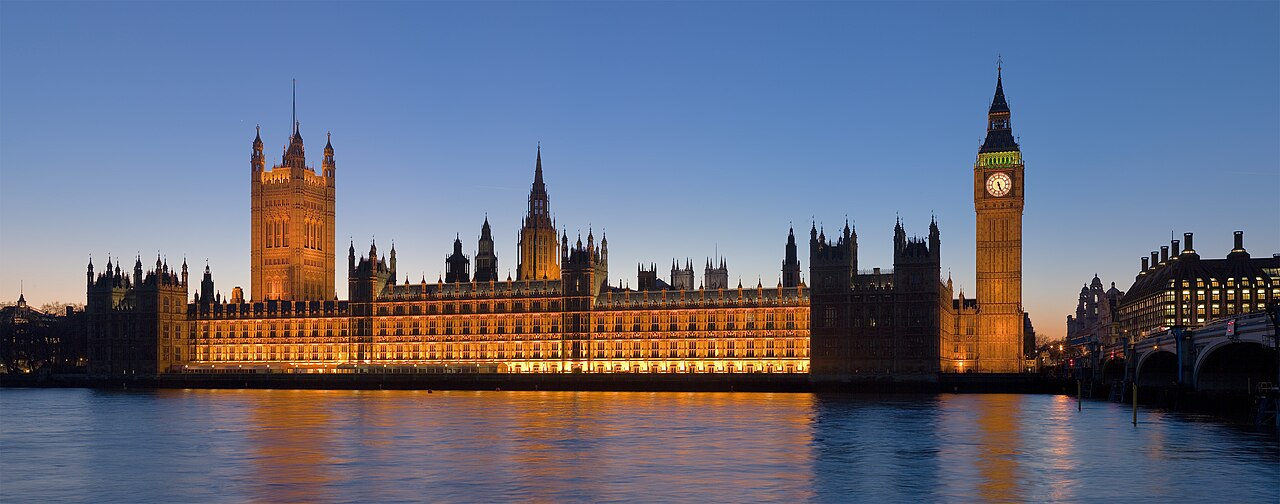 London City Highlights (Half-Day)