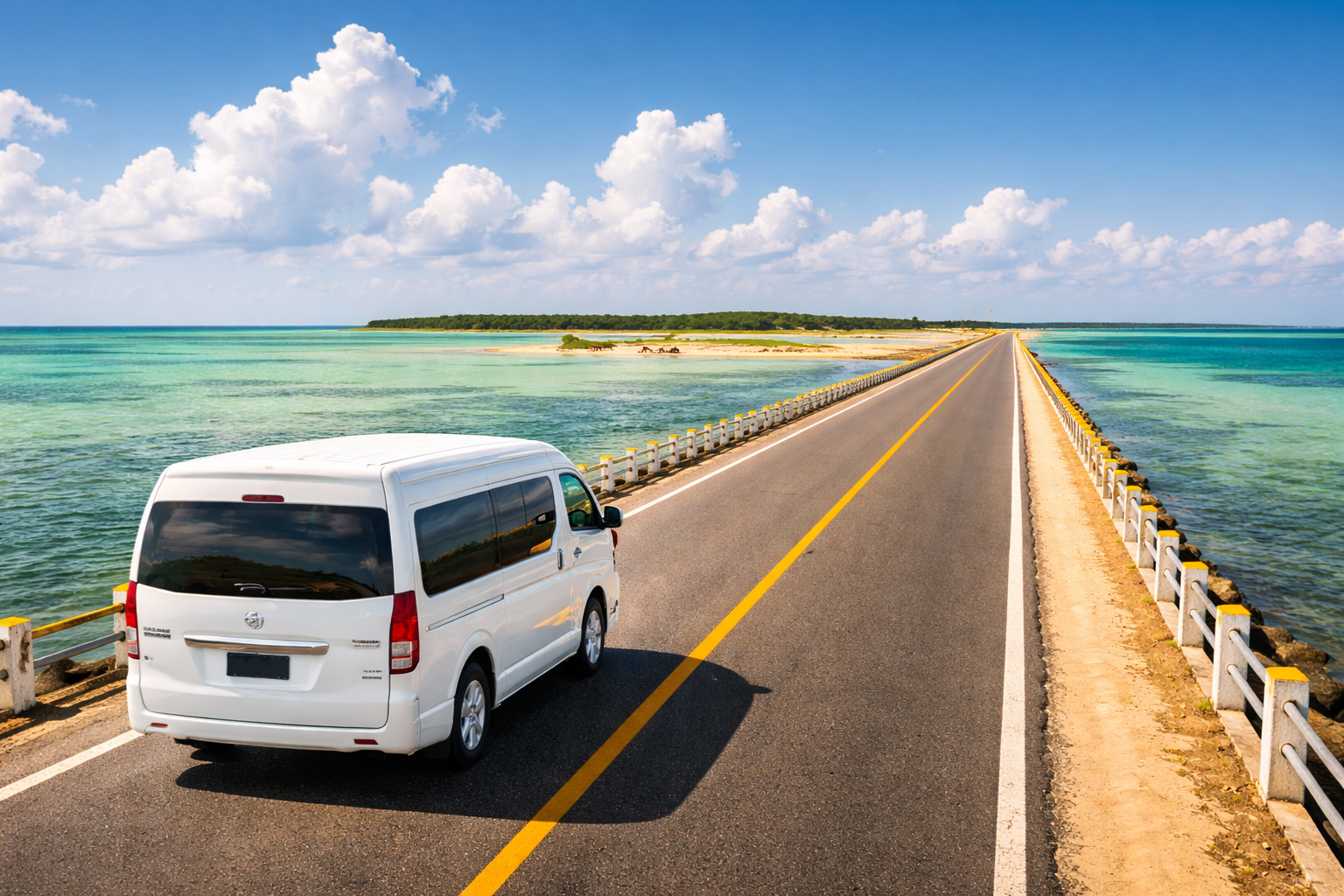 Northern Peninsula & East Coast Explorer (8 Days)